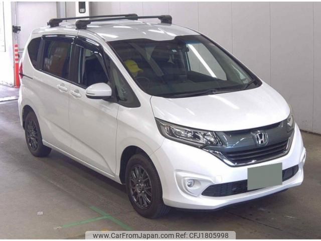 honda freed-plus 2017 CFJ1805998 image 1