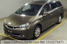 toyota wish 2011 -TOYOTA--Wish DBA-ZGE25W--ZGE25-0016438---TOYOTA--Wish DBA-ZGE25W--ZGE25-0016438-