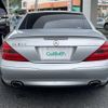 mercedes-benz sl-class 2005 -MERCEDES-BENZ--Benz SL CBA-230475--WDB2304751F111530---MERCEDES-BENZ--Benz SL CBA-230475--WDB2304751F111530- image 18