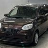 toyota passo 2018 -TOYOTA--Passo M700A-0104009---TOYOTA--Passo M700A-0104009- image 1