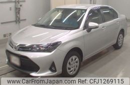 toyota corolla-axio 2024 -TOYOTA--Corolla Axio NZE164-7095126---TOYOTA--Corolla Axio NZE164-7095126-