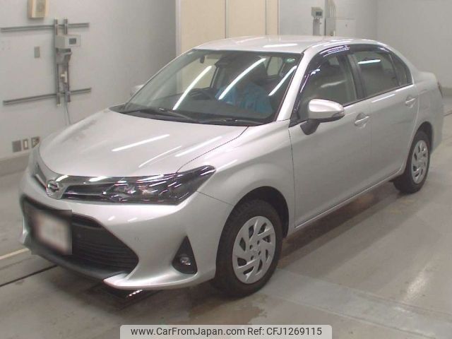 toyota corolla-axio 2024 -TOYOTA--Corolla Axio NZE164-7095126---TOYOTA--Corolla Axio NZE164-7095126- image 1