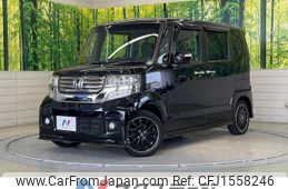 honda n-box 2012 CFJ1558246