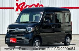 honda n-van 2019 -HONDA 【岐阜 480ﾌ2915】--N VAN HBD-JJ1--JJ1-3036048---HONDA 【岐阜 480ﾌ2915】--N VAN HBD-JJ1--JJ1-3036048-