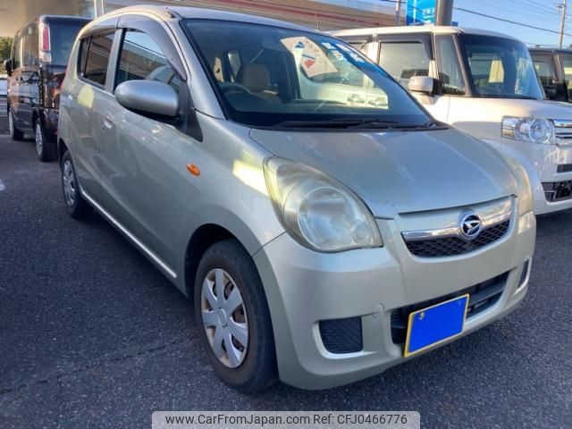 daihatsu mira 2009 -DAIHATSU--Mira DBA-L275S--L275S-2065994---DAIHATSU--Mira DBA-L275S--L275S-2065994- image 2