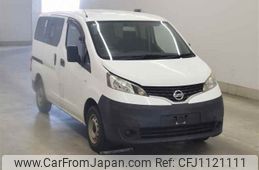 nissan nv200-vanette undefined -NISSAN--NV200 VM20-080808---NISSAN--NV200 VM20-080808-