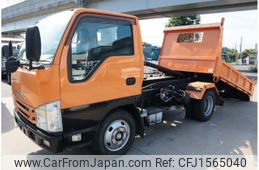 isuzu elf-truck 2018 CFJ1565040