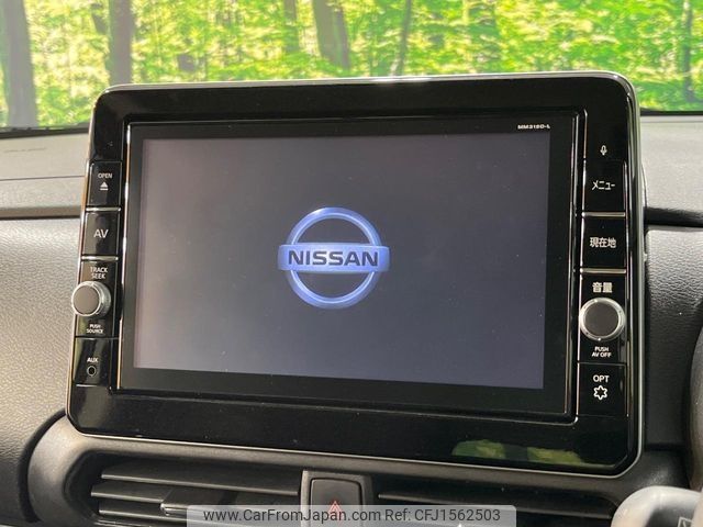 nissan roox 2020 CFJ1562503 image 2