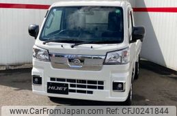 daihatsu hijet-truck 2024 -DAIHATSU 【横浜 480ﾊ5167】--Hijet Truck 3BD-S510P--S510P-0586197---DAIHATSU 【横浜 480ﾊ5167】--Hijet Truck 3BD-S510P--S510P-0586197-