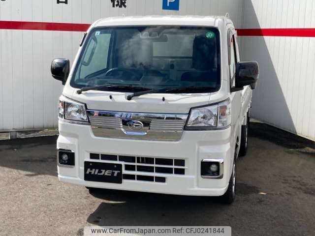 daihatsu hijet-truck 2024 -DAIHATSU 【横浜 480ﾊ5167】--Hijet Truck 3BD-S510P--S510P-0586197---DAIHATSU 【横浜 480ﾊ5167】--Hijet Truck 3BD-S510P--S510P-0586197- image 1