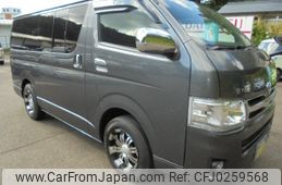 toyota hiace-van 2011 -TOYOTA 【福島 400ﾅ5539】--Hiace Van KDH206V--8031810---TOYOTA 【福島 400ﾅ5539】--Hiace Van KDH206V--8031810-