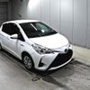 toyota vitz 2019 -TOYOTA--Vitz NHP130-4013671---TOYOTA--Vitz NHP130-4013671- image 1