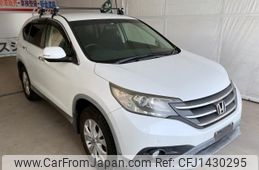 honda cr-v 2012 quick_quick_DBA-RM4_RM4-1002286