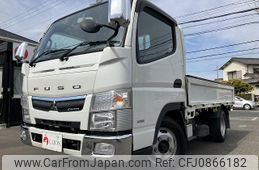 mitsubishi-fuso canter 2017 quick_quick_TPG-FBA20_FBA20-554092