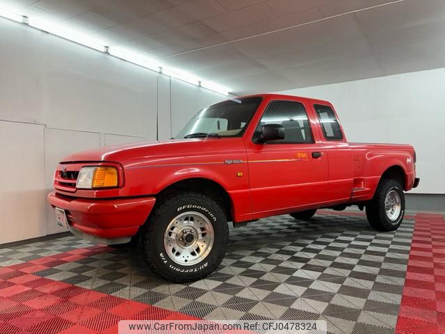 ford ranger 1994 GOO_NET_EXCHANGE_0403234A30241123W001 image 2