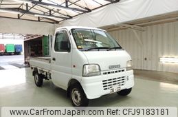 suzuki carry-truck 2000 ENHANCEAUTO_1_ea276248