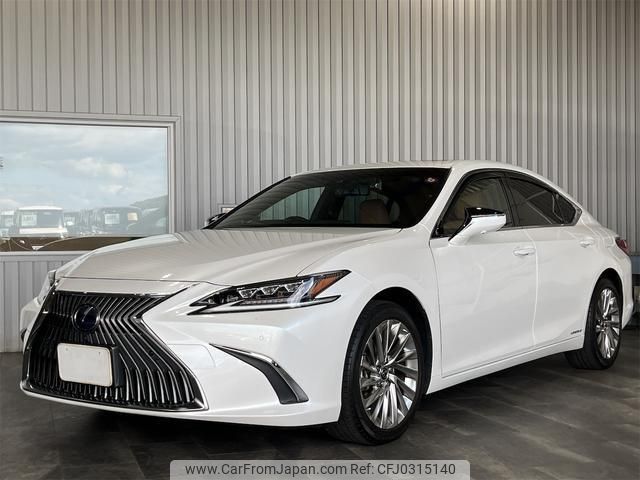 lexus es 2020 -LEXUS--Lexus ES AXZH11--AXZH11-1001016---LEXUS--Lexus ES AXZH11--AXZH11-1001016- image 1