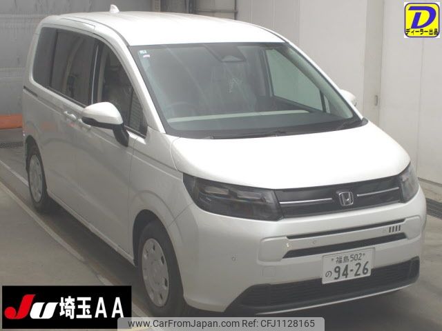 honda freed 2025 -HONDA 【福島 502ﾉ9426】--Freed GT1--1010626---HONDA 【福島 502ﾉ9426】--Freed GT1--1010626- image 1