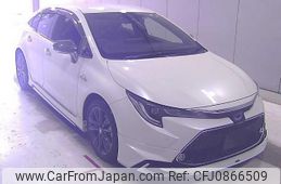 toyota corolla 2020 quick_quick_6AA-ZWE211_ZWE211-6026365