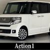 honda n-box 2013 quick_quick_JF1_JF1-2103327 image 1
