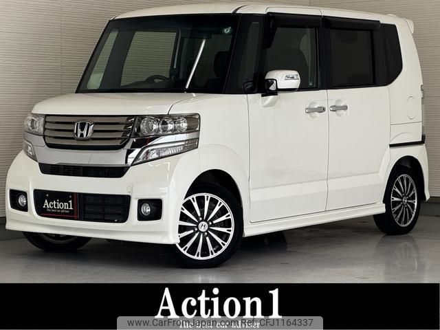 honda n-box 2013 quick_quick_JF1_JF1-2103327 image 1