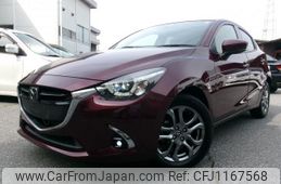 mazda demio 2017 quick_quick_LDA-DJ5FS_303493