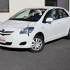 toyota belta 2008 -TOYOTA--Belta NCP96--1008433---TOYOTA--Belta NCP96--1008433- image 1