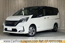 nissan serena 2020 -NISSAN--Serena DAA-HC27--HC27-019271---NISSAN--Serena DAA-HC27--HC27-019271-