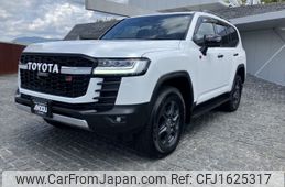 toyota land-cruiser-wagon 2024 CFJ1625317