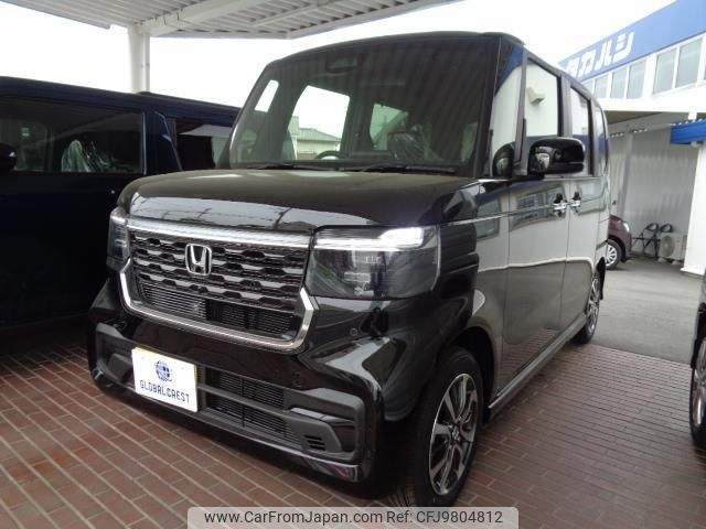 honda n-box 2024 quick_quick_6BA-JF5_JF5-1033425 image 1