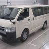 toyota hiace-van 2023 CFJ1637844 image 1