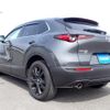 mazda cx-3 2021 quick_quick_5BA-DMEP_DMEP-201409 image 2