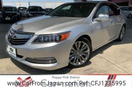 honda legend 2016 quick_quick_KC2_KC2-1100201