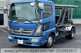 hino ranger 2005 GOO_NET_EXCHANGE_0404111A30250312W002