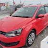 volkswagen polo 2013 -VOLKSWAGEN--VW Polo DBA-6RCBZ--WVWZZZ6RZEU008824---VOLKSWAGEN--VW Polo DBA-6RCBZ--WVWZZZ6RZEU008824- image 1