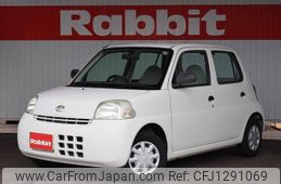 daihatsu esse 2006 quick_quick_L235S_L235S-0040136
