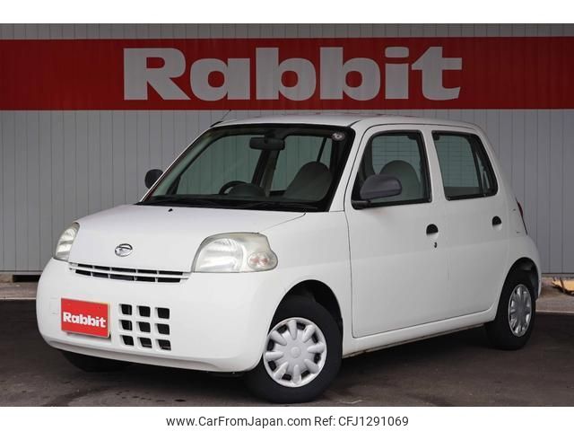 daihatsu esse 2006 quick_quick_L235S_L235S-0040136 image 1