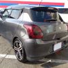 suzuki swift 2019 -SUZUKI--Swift DBA-ZC83S--ZC83S-124358---SUZUKI--Swift DBA-ZC83S--ZC83S-124358- image 5