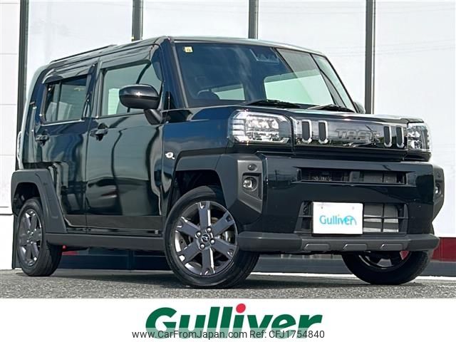 daihatsu taft 2023 CFJ1754840 image 1