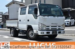 isuzu elf-truck 2013 CFJ1520547