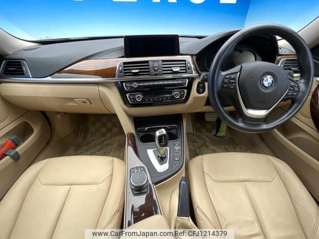 bmw 4-series 2018 quick_quick_4D20_WBA4H32090BP27597 image 2
