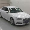 audi a4 2017 quick_quick_DBA-8WCVK_WAUZZZF47JA005667 image 1