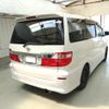toyota alphard 2003 CFJ1688962 image 3
