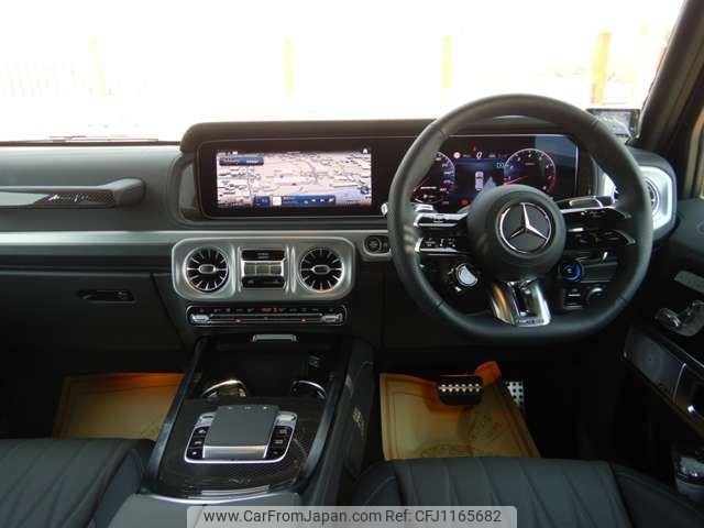 mercedes-benz amg 2024 -MERCEDES-BENZ--AMG 4AA-465250C--W1N4652502X010***---MERCEDES-BENZ--AMG 4AA-465250C--W1N4652502X010***- image 2