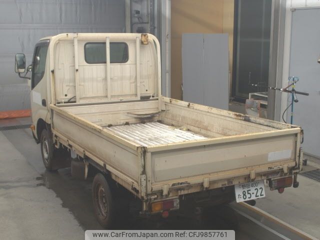 toyota dyna-truck 2024 -TOYOTA 【野田 400ﾀ8522】--Dyna TRY220-0118338---TOYOTA 【野田 400ﾀ8522】--Dyna TRY220-0118338- image 2