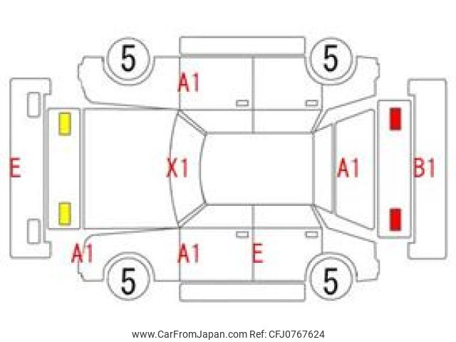 daihatsu tanto 2015 -DAIHATSU--Tanto DBA-LA600S--LA600S-0355981---DAIHATSU--Tanto DBA-LA600S--LA600S-0355981- image 2