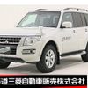 mitsubishi pajero 2019 -MITSUBISHI--Pajero LDA-V98W--V98W-1201028---MITSUBISHI--Pajero LDA-V98W--V98W-1201028- image 1