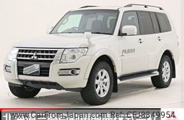 mitsubishi pajero 2019 -MITSUBISHI--Pajero LDA-V98W--V98W-1201028---MITSUBISHI--Pajero LDA-V98W--V98W-1201028-