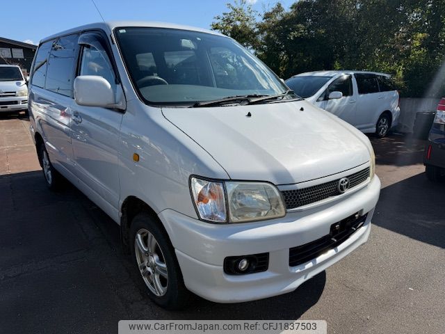 toyota liteace-noah 1998 CFJ1837503 image 1