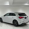 mercedes-benz a-class 2023 -MERCEDES-BENZ--Benz A Class 3DA-177012--W1K1770122V182***---MERCEDES-BENZ--Benz A Class 3DA-177012--W1K1770122V182***- image 3